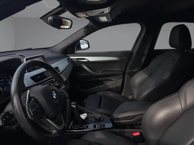 2018 BMW X2 xDrive28i
