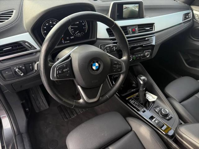 2018 BMW X2 xDrive28i