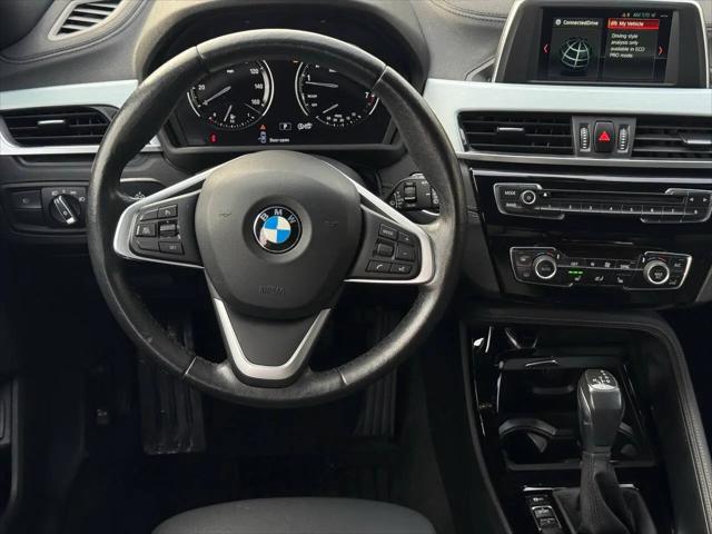 2018 BMW X2 xDrive28i
