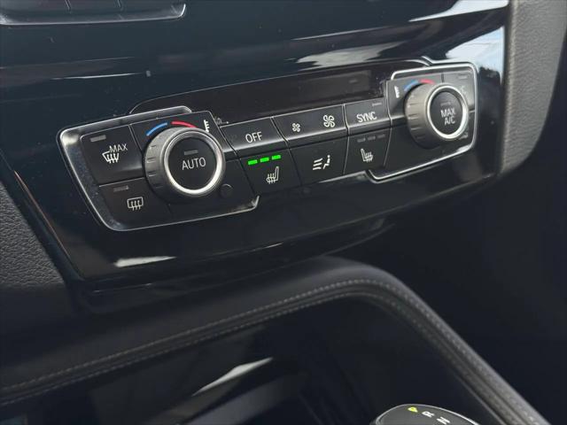 2018 BMW X2 xDrive28i
