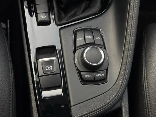 2018 BMW X2 xDrive28i