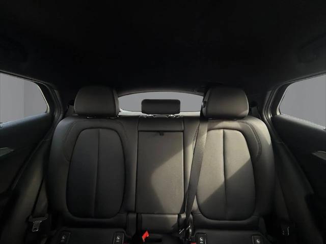 2018 BMW X2 xDrive28i