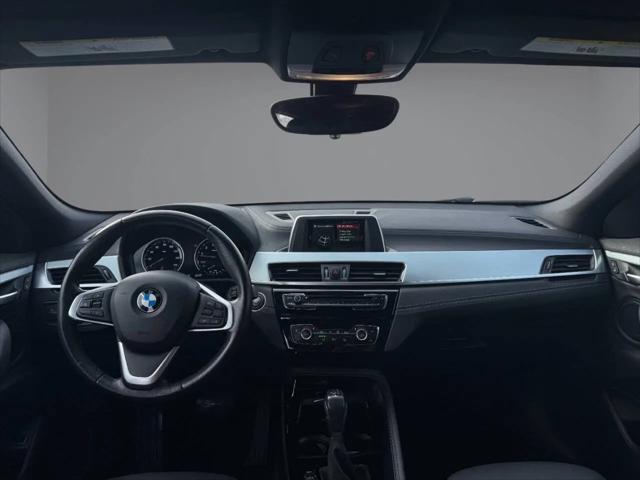 2018 BMW X2 xDrive28i