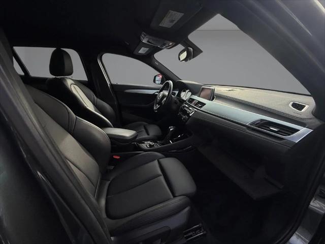 2018 BMW X2 xDrive28i