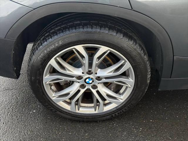 2018 BMW X2 xDrive28i