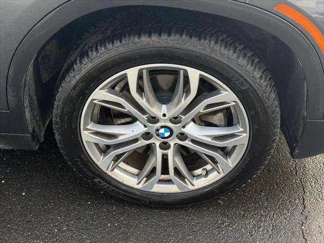 2018 BMW X2 xDrive28i