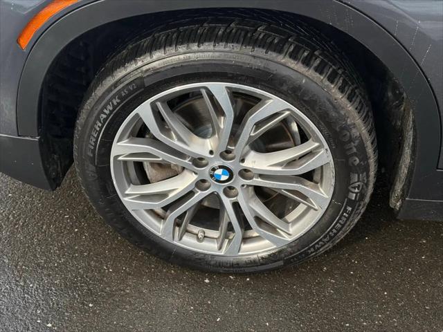 2018 BMW X2 xDrive28i