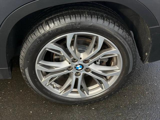 2018 BMW X2 xDrive28i