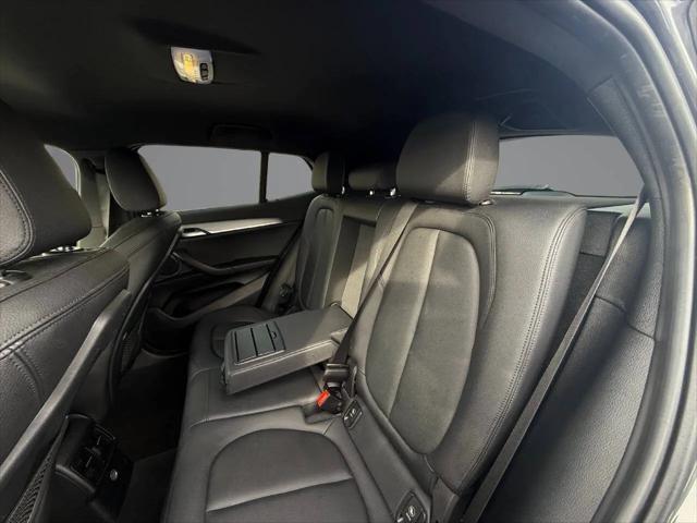 2018 BMW X2 xDrive28i