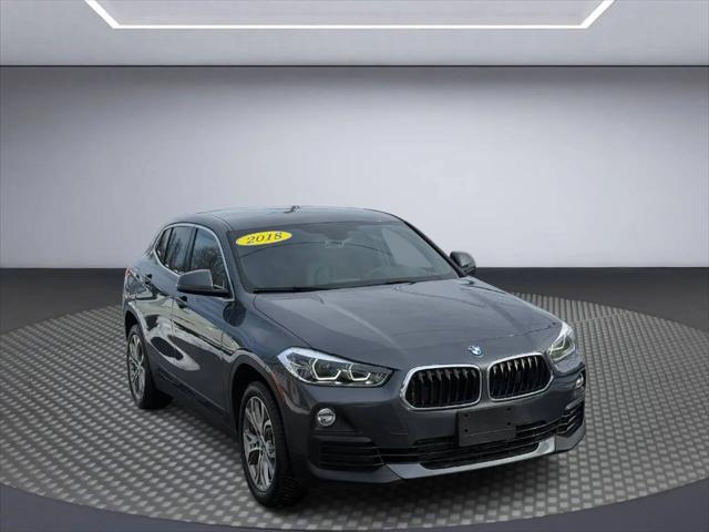 2018 BMW X2 xDrive28i for sale in Worcester, MA