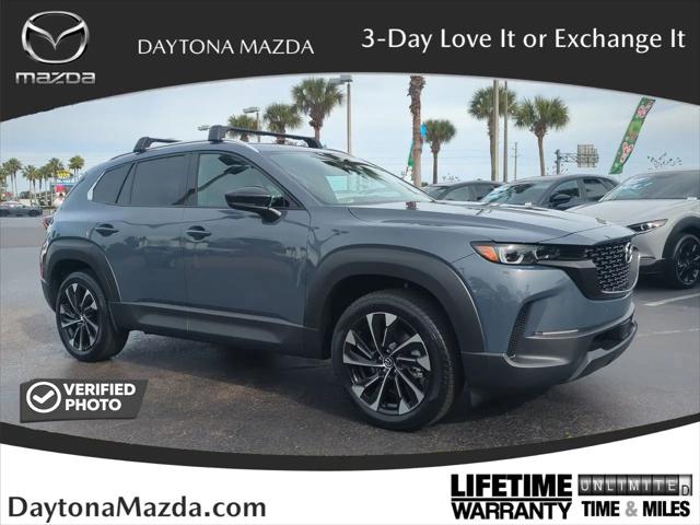 2026 Mazda CX-50 Hybrid Premium Plus for sale in Daytona Beach, FL