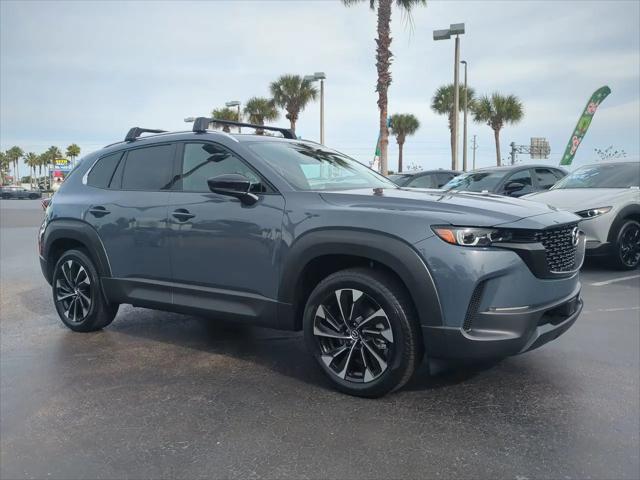 2026 Mazda CX-50 Hybrid Premium Plus