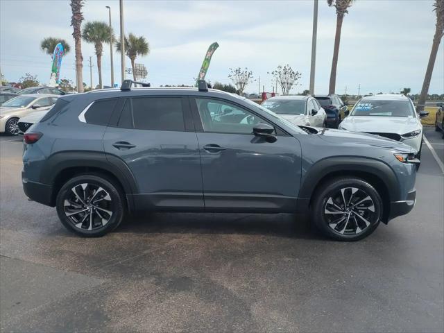 2026 Mazda CX-50 Hybrid Premium Plus