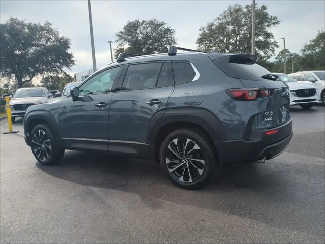 2026 Mazda CX-50 Hybrid Premium Plus