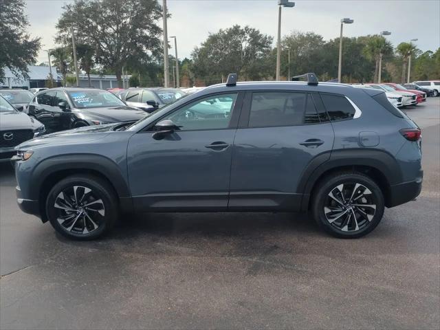 2026 Mazda CX-50 Hybrid Premium Plus