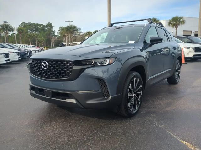 2026 Mazda CX-50 Hybrid Premium Plus
