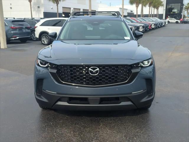 2026 Mazda CX-50 Hybrid Premium Plus
