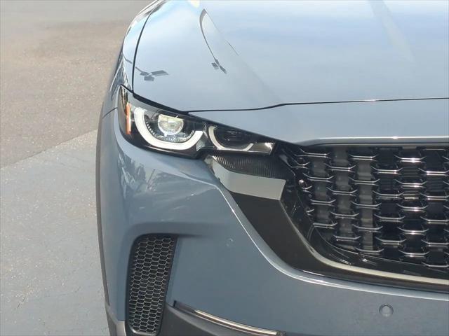 2026 Mazda CX-50 Hybrid Premium Plus