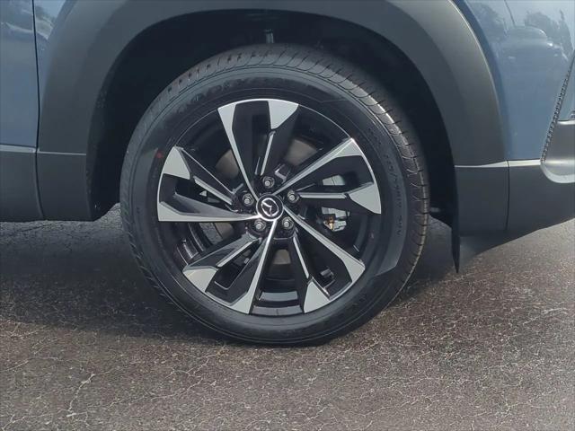 2026 Mazda CX-50 Hybrid Premium Plus