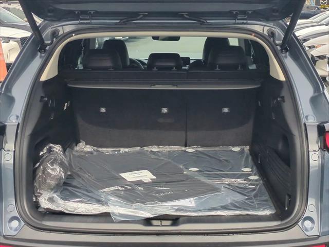 2026 Mazda CX-50 Hybrid Premium Plus
