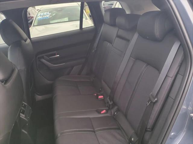 2026 Mazda CX-50 Hybrid Premium Plus