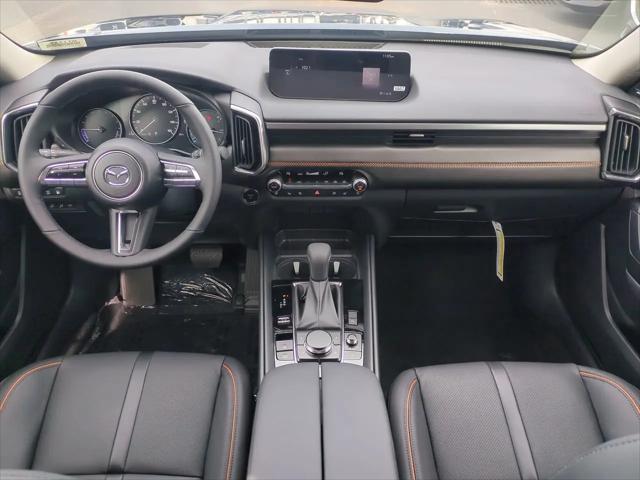 2026 Mazda CX-50 Hybrid Premium Plus