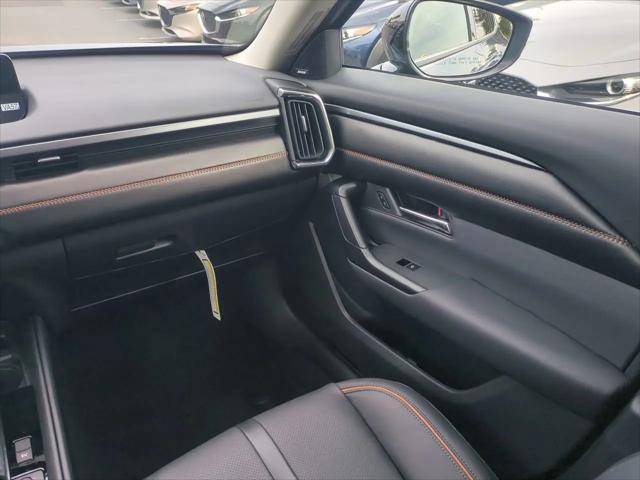2026 Mazda CX-50 Hybrid Premium Plus