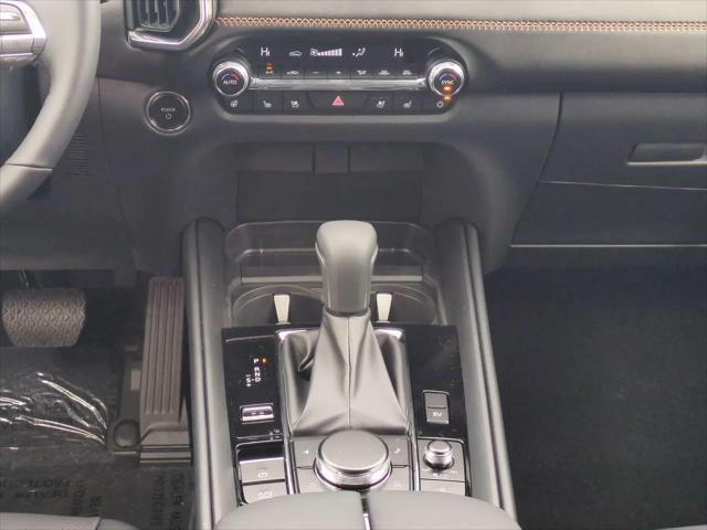 2026 Mazda CX-50 Hybrid Premium Plus
