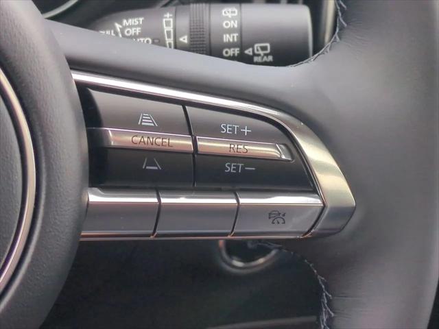 2026 Mazda CX-50 Hybrid Premium Plus