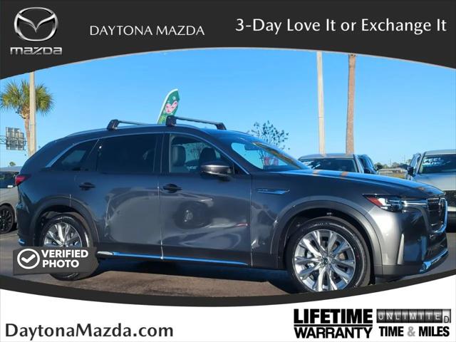 2026 Mazda X-90 3.3 Turbo Premium Plus for sale in Daytona Beach, FL