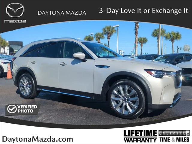 2026 Mazda X-90 3.3 Turbo Premium Plus for sale in Daytona Beach, FL