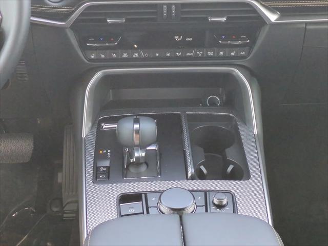 2026 Mazda X-90 3.3 Turbo Premium Plus