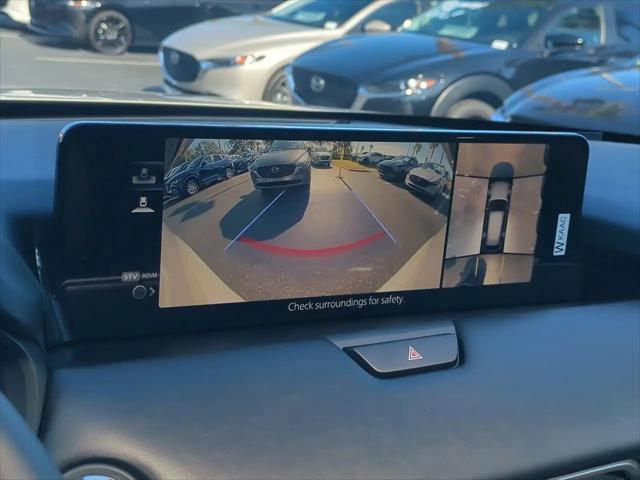 2026 Mazda X-90 3.3 Turbo Premium Plus