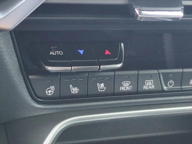 2026 Mazda X-90 3.3 Turbo Premium Plus