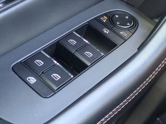 2026 Mazda X-90 3.3 Turbo Premium Plus