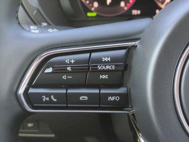 2026 Mazda X-90 3.3 Turbo Premium Plus