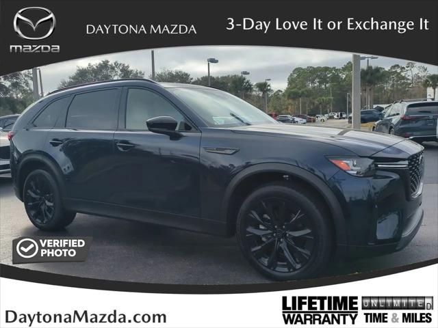 2026 Mazda X-90 3.3 Turbo Premium Sport for sale in Daytona Beach, FL
