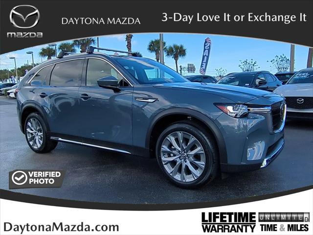 2026 Mazda X-90 3.3 Turbo Premium Plus for sale in Daytona Beach, FL