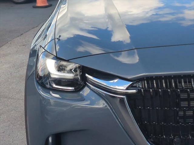 2026 Mazda X-90 3.3 Turbo Premium Plus