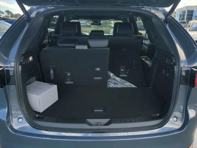 2026 Mazda X-90 3.3 Turbo Premium Plus