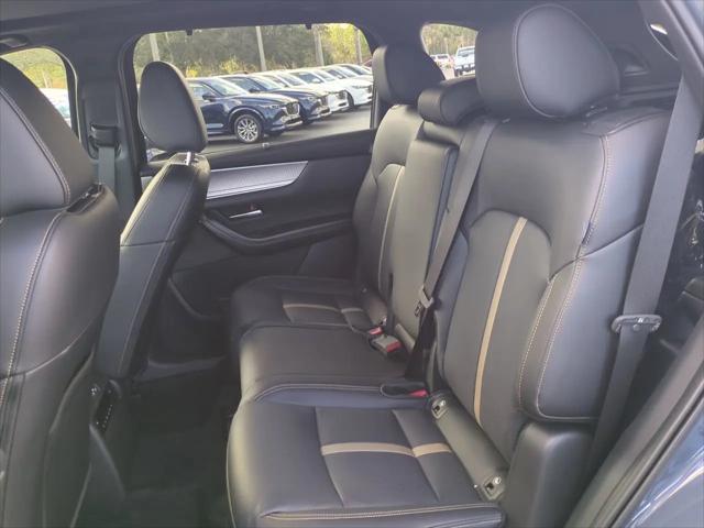 2026 Mazda X-90 3.3 Turbo Premium Plus