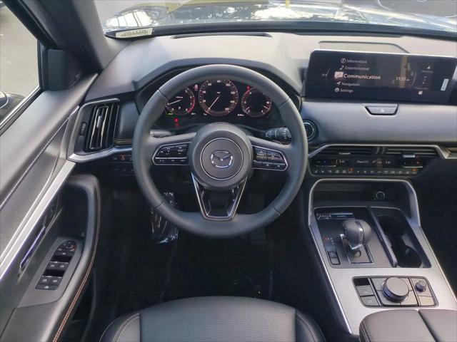 2026 Mazda X-90 3.3 Turbo Premium Plus
