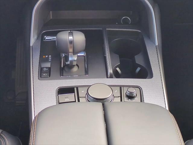 2026 Mazda X-90 3.3 Turbo Premium Plus