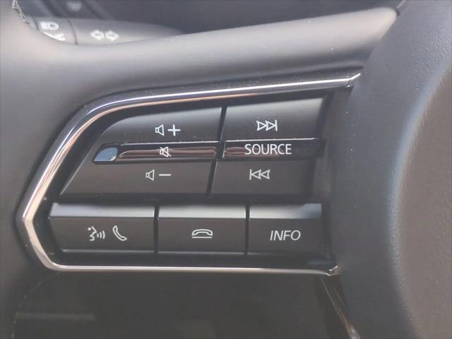 2026 Mazda X-90 3.3 Turbo Premium Plus