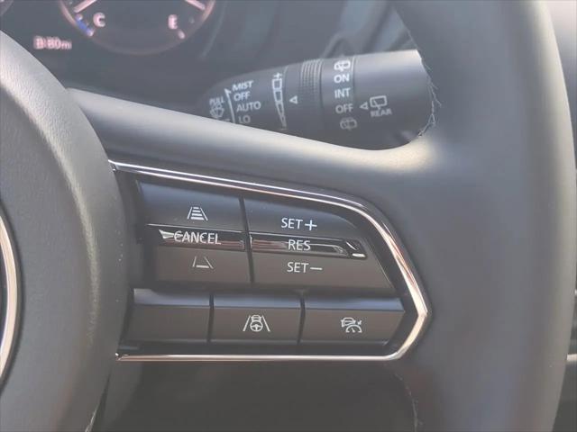 2026 Mazda X-90 3.3 Turbo Premium Plus