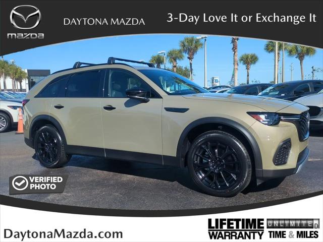 2026 Mazda CX-70 3.3 Turbo Premium Plus for sale in Daytona Beach, FL