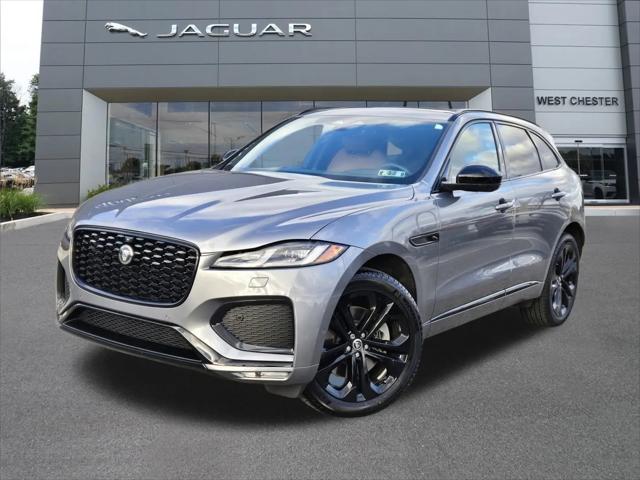 2026 Jaguar F-PACE R-Dynamic S P250 AWD Automatic for sale in West Chester, PA
