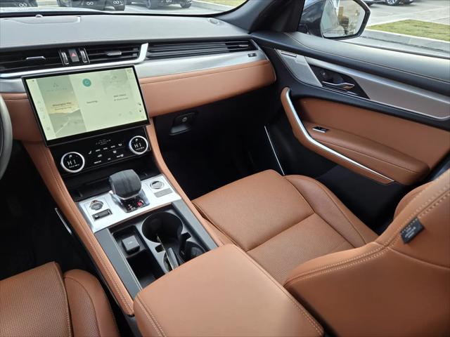 2026 Jaguar F-PACE R-Dynamic S P250 AWD Automatic