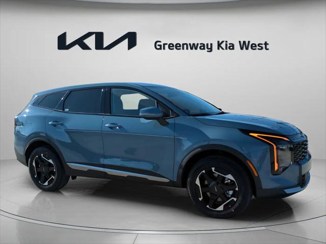 2026 Kia Sportage Hybrid S for sale in Orlando, FL