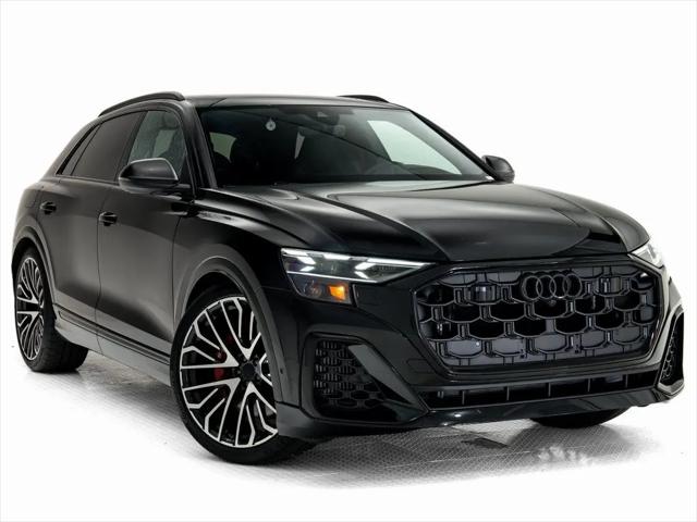 2026 Audi SQ8 Prestige TFSI quattro Tiptronic for sale in Beaverton, OR